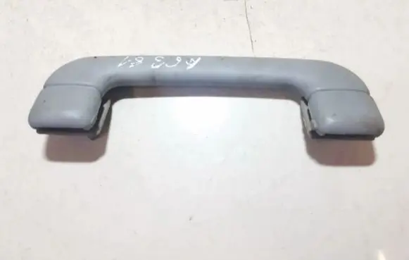 Renault Laguna I Front interior roof grab handle 7700808072