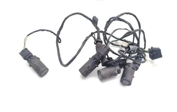 Parking sensor (PDC) wiring loom