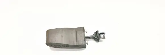 Volkswagen Jetta VI Front door check strap stopper 5N0837267