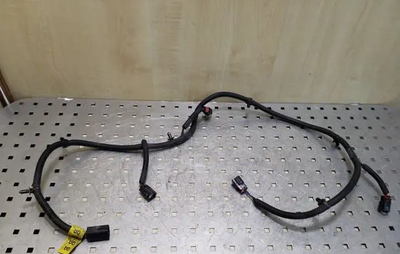 Opel Antara Parking sensor (PDC) wiring loom