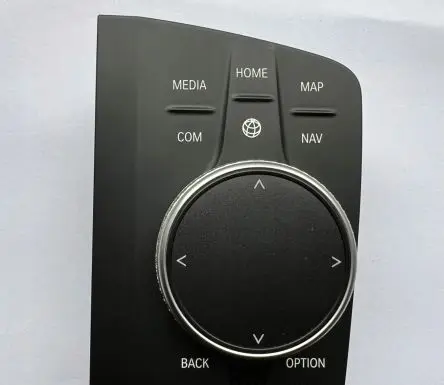 BMW X3 G01 Central console control unit 5A371B2