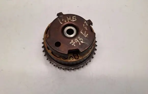 Camshaft pulley/ VANOS