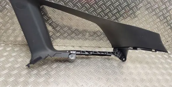 Toyota Corolla E210 E21 Rear side glass trim 6247002640