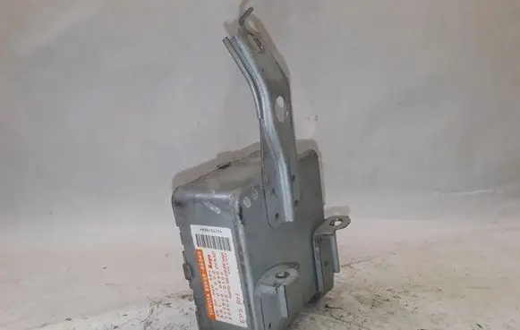 Toyota Avensis T250 Power steering control unit/module 8965005040 6900000564 1129000640