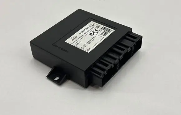Jaguar XK - XKR Cruise control unit/module 6W831560AD 5WK45692D 5WK47594