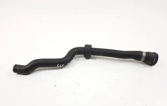 BMW 5 E60 E61 Engine coolant pipe/hose 6912735