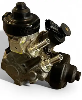 Jeep Grand Cherokee Fuel injection high pressure pump 35022140FXX