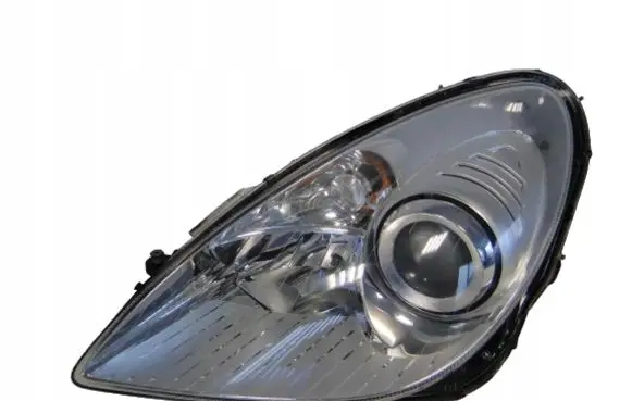 Mercedes-Benz SLK R171 Headlight/headlamp