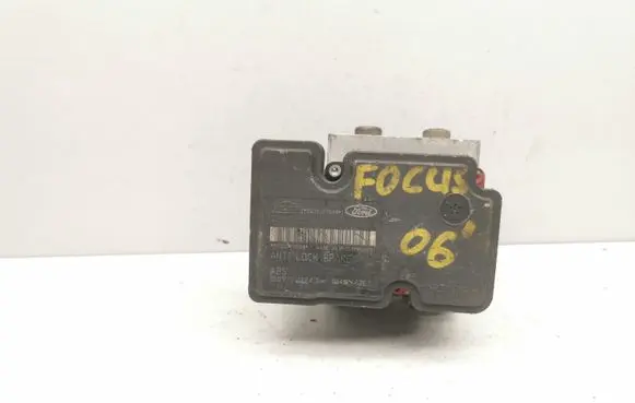 Ford Focus ABS Pump 10097001243 00402662E3