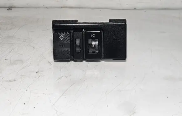 Volkswagen Transporter - Caravelle T4 Headlight level height control switch 701858099 103569 6900A21