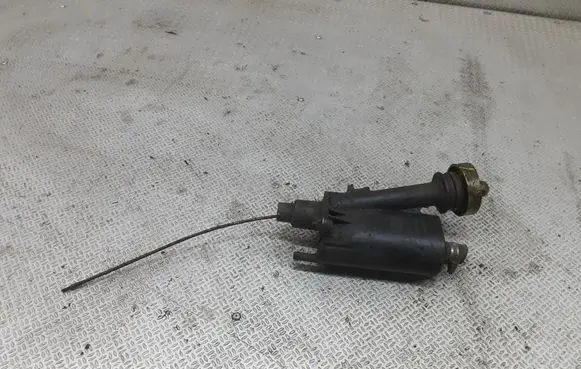 Renault Laguna II Breather/breather pipe/hose 7700115060