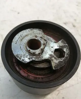 Ford Transit Timing belt/chain tensioner 
