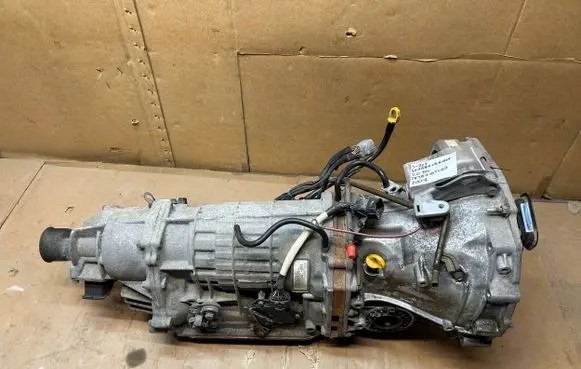 Subaru Legacy Automatic gearbox tv1b7mtcab ej20