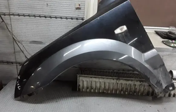 KIA Sorento Fender