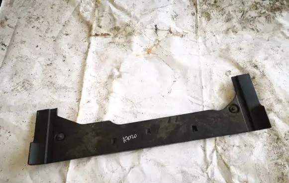 Audi A5 8T 8F Other interior part 8t0863373