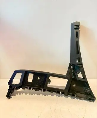 Volkswagen Touran I Rear bumper mounting bracket 1T0807393D DNW15929