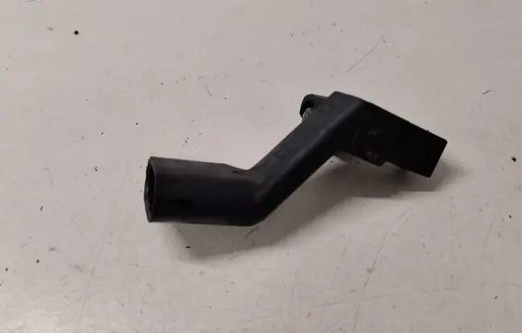 Skoda Superb B6 (3T) Crankshaft position sensor 036906433C