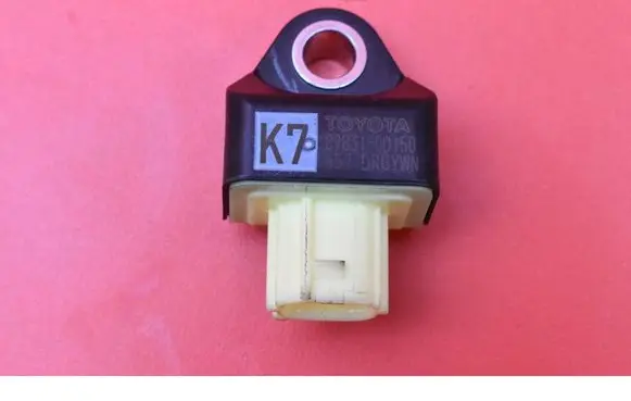 Toyota Yaris Sensor 89831-0D150