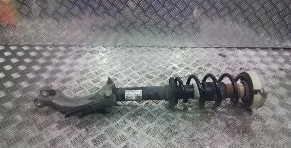 Audi A4 S4 B9 Front shock absorber/damper