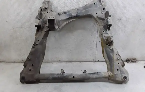 Front subframe