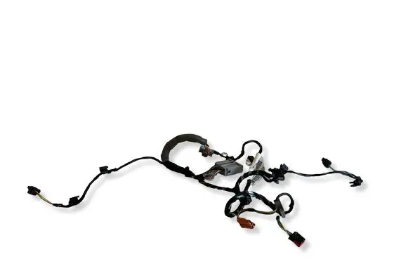 Jaguar XJL Other wiring loom AW9314B079 AW9314B079CB