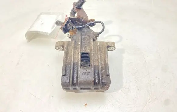 Skoda Octavia Mk2 (1Z) Rear brake caliper