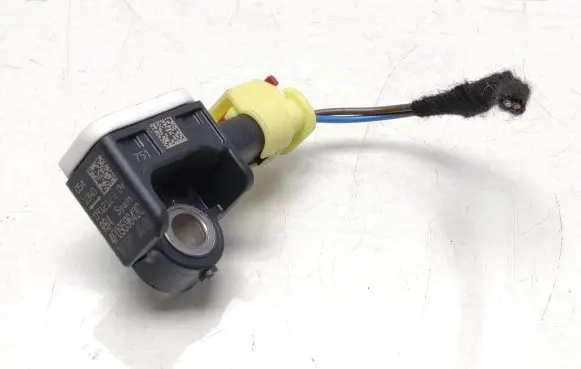Audi A6 S6 C6 4F Airbag deployment crash/impact sensor 4F0959643C