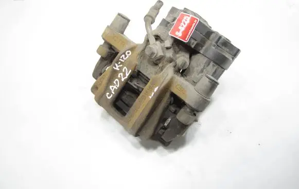 Volkswagen Caddy Rear brake caliper 5R3615405A
