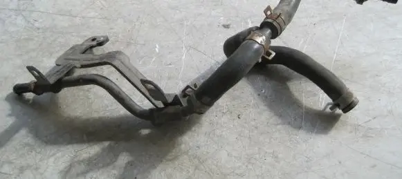 KIA Sportage Brake booster pipe/hose PA66GF30