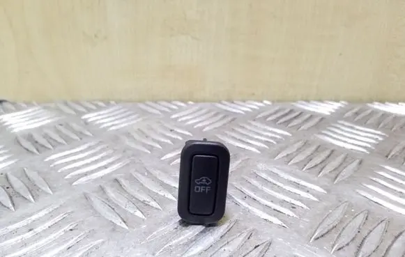 Volkswagen Golf Plus Alarm switch 6Q0962109B