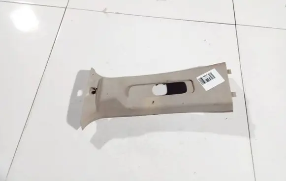 Jeep Grand Cherokee (WK) Other interior part