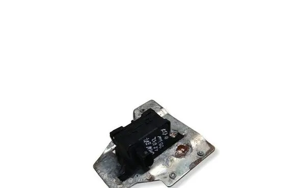 BMW 1 E81 E87 ESP acceleration yaw rate sensor 6762769 SC300C020121 10170103253