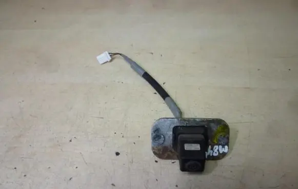 Nissan X-Trail T31 Reversing camera 28442JG00A M840