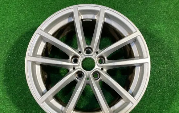 BMW 3 G20 G21 R17 spare wheel 6883520