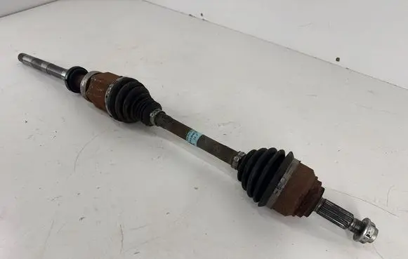 Ford Ecosport Front driveshaft GN153B436TB GN153B436 TX930
