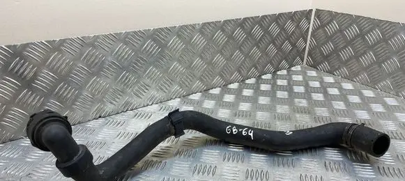 Ford Galaxy Engine coolant pipe/hose