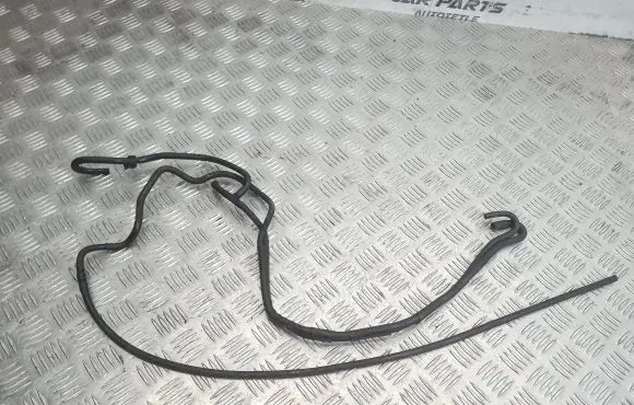 Nissan Qashqai+2 Vacuum line/pipe/hose