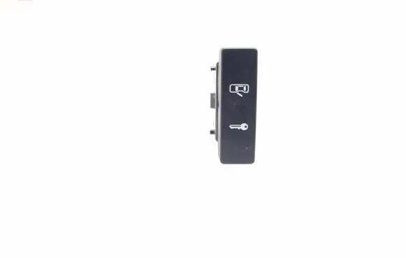 Volkswagen Touareg I Central locking switch button 7L6962125