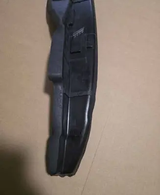 Volkswagen Eos Fender end trim 6Y1955409