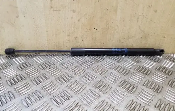 Opel Zafira C Tailgate/trunk strut/damper 13387067 315005777
