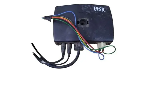 Mercedes-Benz C W203 Other control units/modules FJ25012880