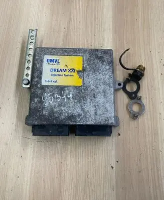 Toyota Land Cruiser (J120) Other control units/modules AEB2001