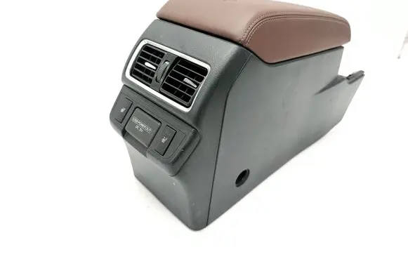 Subaru Outback (BS) Armrest 92136AL22A 92143AL02A