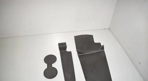 BMW 2 Active Tourer U06 Other interior part 9472846 9472853 9496940
