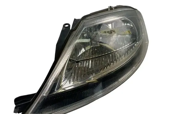 Citroen C3 Headlight/headlamp 9647214280