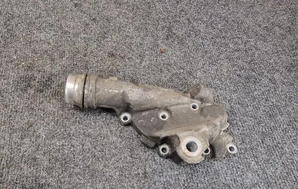 Thermostat/thermostat housing