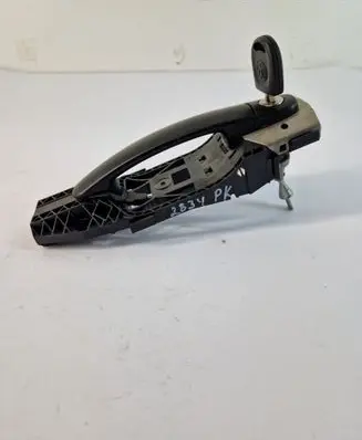 Volkswagen Up Front door exterior handle 5N0837885H