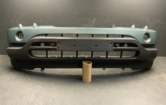 BMW X5 E53 Front bumper 51118402304 8402304 51118402307