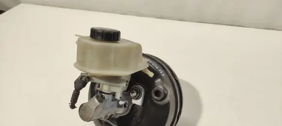 Opel Vectra C Brake booster 13126711 51707541 A51S