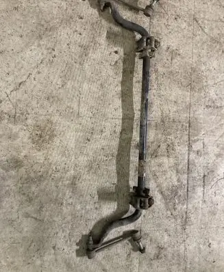 Mercedes-Benz ML W164 Front anti-roll bar/sway bar